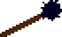 Titanium Mace