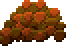 copper ore