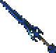 Titanium Long sword