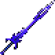 Titanium 2-Handed sword