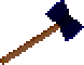 Titanium Battle Axe