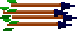 Poisoned Titanium Arrows