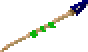 Poisoned Titanium Spear