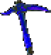 Titanium Pickaxe