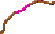 unstrung Mystic Longbow