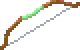 Cork Longbow