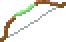 Cork Shortbow