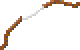 unstrung Twisted Longbow