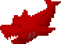 Raw Dragonshark