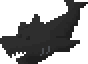 Burnt Dragonshark