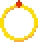Topaz ring