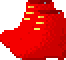 Boots of Zamorak