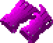 Pink Gloves