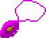Pink Amulet
