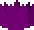 Purple Party Hat