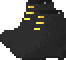 Bandos Boots
