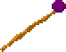 Sito Foil Staff