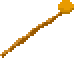 Volencia Moss Staff