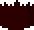Dark Red Party Hat