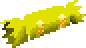 Yellow cracker