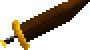 Starter 2-Handed sword