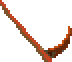 Bronze Scythe