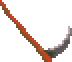 Iron Scythe