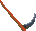 Mithril Scythe