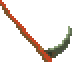 Adamantite Scythe