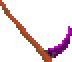Khorium Scythe