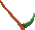 Platinum Scythe