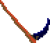 Titanium Scythe
