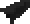 Black Spear Head