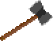 Flashy battle Axe