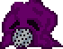 Purple Gasmask