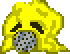 Yellow Gasmask