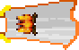 Firemaking Cape