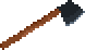 Mithril Axe