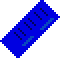 Blue Dragonhide certificate