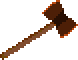 bronze battle Axe
