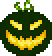 Event Pumpkin Head