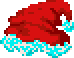 Donator Santa Hat