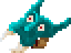 Donator Halloween Mask