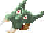 Forum Halloween Mask