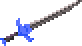Faladian Knight's sword