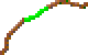 unstrung Longbow