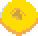 Gold Amulet