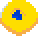 Sapphire Amulet
