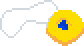 Sapphire Amulet
