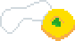 Emerald Amulet of protection
